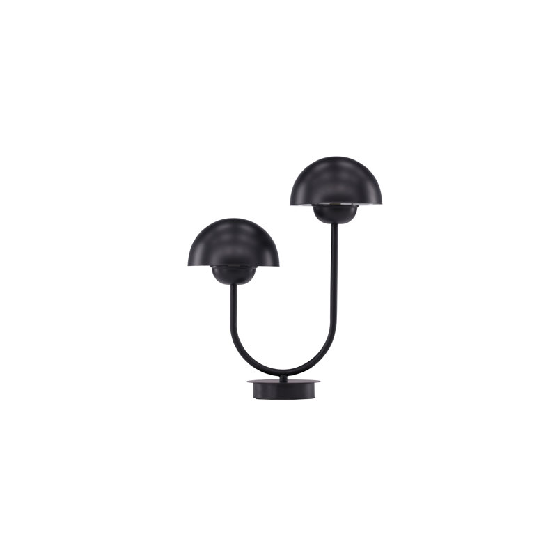 Mujeeb Metal Novelty Lamp