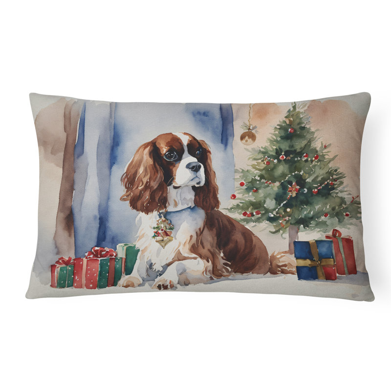  Coussin décoratif intérieur / extérieur en polyester Autre / Sans motif