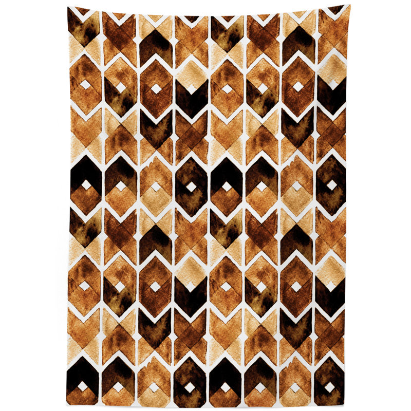 Tablecloth, 84" L x 60" W