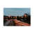 Wrapped Canvas selected