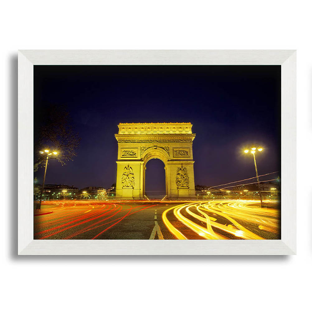 Arc De Triomphe 4