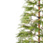 Arbre de Noël artificiel 6 pi