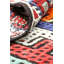 Jijim One-of-a-Kind 6'5" X 9'1" Area Rug
