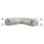 Canapé modulaire de 105 po Atis-395945910