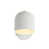 White est en rupture de stock