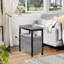 Ensemble de tables de bout Rovanio-137508608