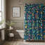 Keys - Rideau de douche Premium-1689507042