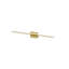Span 1 - Light LED Bath Bar-64570667-107145893