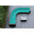 Polyester Turquoise