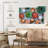 Aletra Colorful Seashells-108705794