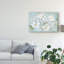 «Indiness Blossoms Light» par Danhui Nai, reproduction d'art sur toile-1590277691