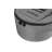 Le Creuset Textile Round Dutch Oven Tote Bag,  Noir