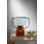 Lampe de table brune 10,35 "Tree