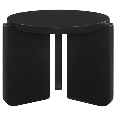 Coehn Round End Table