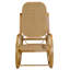 Chaise berçante Dedman-1681927773