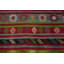 Tapis géométrique Kilim