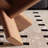 Retro creative design coffee table-1154191445-1154191440