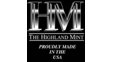 Highland Mint logo
