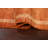 Bordered Gabbeh  Oriental Runner Rug 3x10