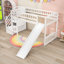 Lit mezzanine simple Farrokh par Harriet Bee-813015519