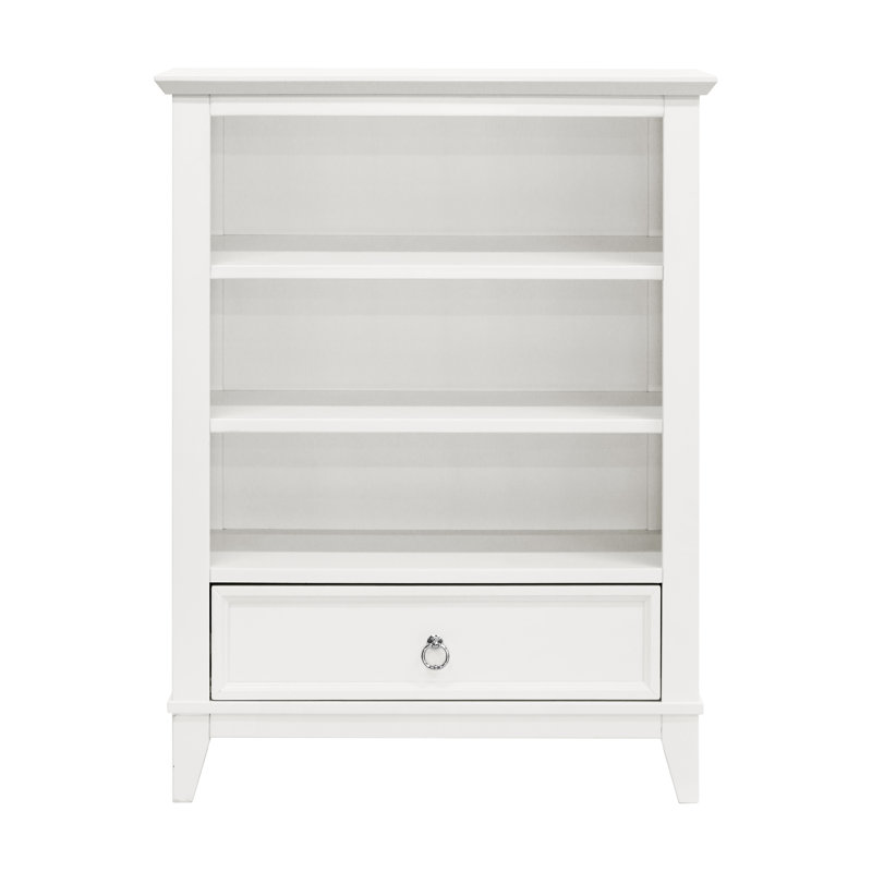 Emma Regency Bookcase