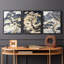 Lanscape Study Series XL III -Set de 3 estampes numériques giclées -Prêt à accrocher-107267668-107267690