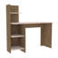 Bureau d'écriture Tecoa, quatre tablettes