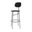 Afteroom Bar Chair Plus with Steel Frame-90992948-97266480