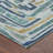 Machine Washable Indoor/Outdoor Chantille ACN2432 Casual Rug-546428808-546428802
