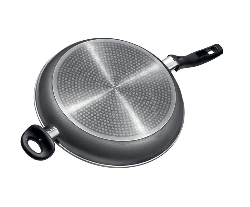 Aluminum Non-Stick Frying Pan