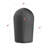 Coleman Cookout Heavy Duty Cover for 30-In. Kettle Charcoal Grill, Weather-Resistant, Durable