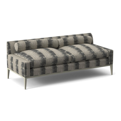 Jacen 72.5" Footboard Sofa