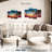 Gillard Tropical Sunset Gillard-108837026
