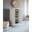14 Pair Shoe Storage Cabinet-34319456