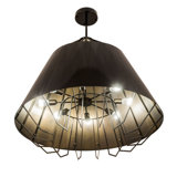 Complejo 8 - Light Pendant