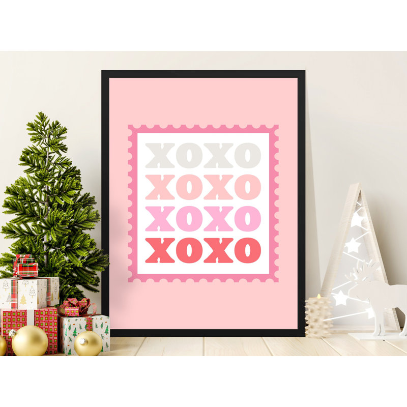 Chalres Single Picture Frame Print, 60.96 cm H x 40.64 cm W