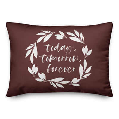Coussin décoratif intérieur / extérieur en polyester 