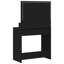 Dressing Table with Mirror