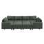 Canapé-lit modulaire en U avec espace de rangement Anureet-125402456-125402458