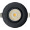 3'' Selectable Color Temperature 13 Watt Dimmable Air-Tight IC Rated Standard Recessed Lighting Kit