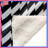 Black White Optical Illusion Blankets-128739008