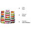 Contenant alimentaire Parksley
