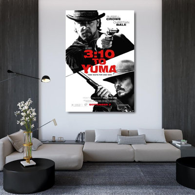 3h10 à Yuma