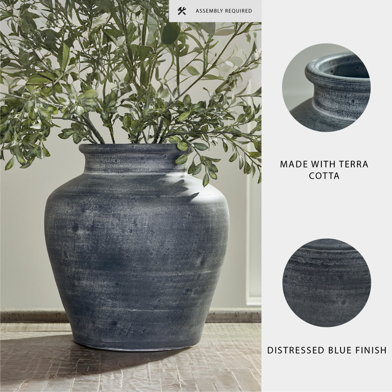 Vase Keron