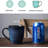 Porcelain Coffee Mug
