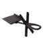 Purbeck Steel Fireplace Tool Set