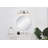 Elborough 3 - Light Bath Sconce-719566252-719566255-719566250