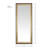 Klemperer Rectangle Metal Mirror-84034296