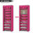 30 Pair Shoe Storage Cabinet-193248795