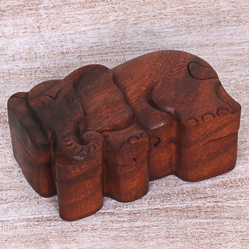Animals Decorative Puzzle Or Game
